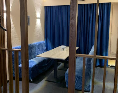  ресторан Чаплин