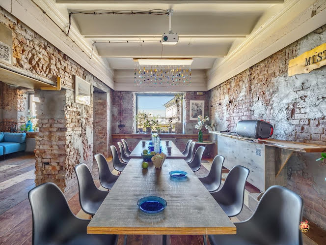 Лофт в «MISTERIO» фотография №7