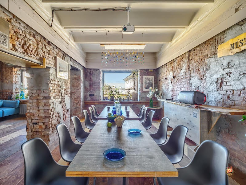 MISTERIO фотография №7