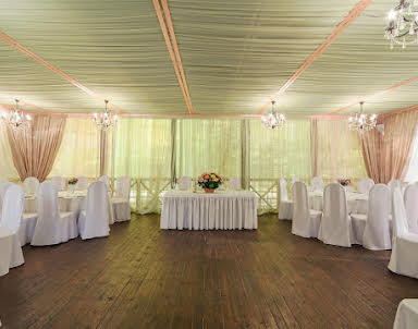  ресторан Маска