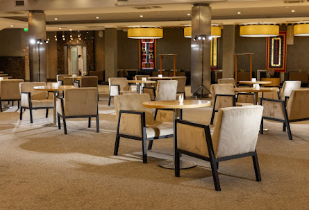 Зал "Курай Холл" в Зал "Агидель"