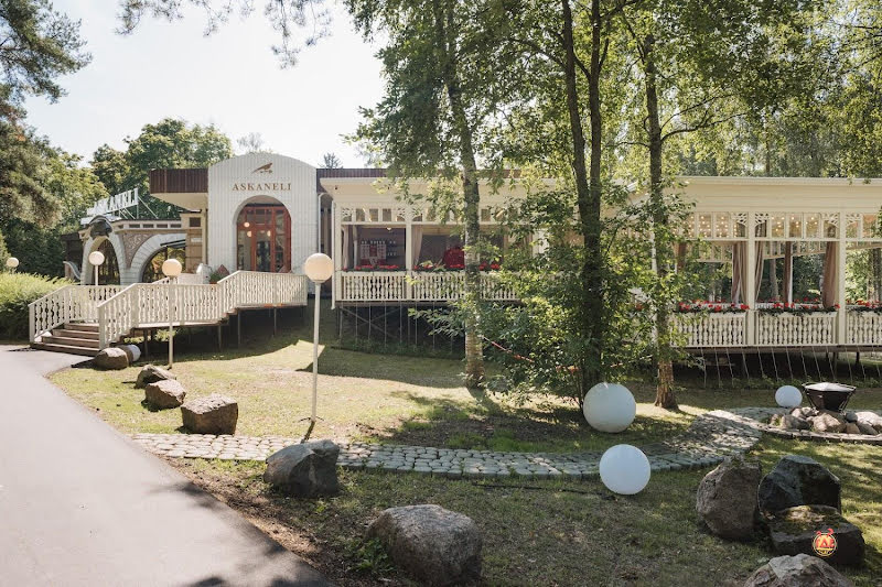 Askaneli фотография №16