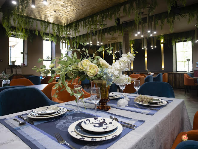 VIP-зал  в «Весна» фотография №17