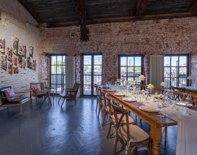  ресторан GOELRO