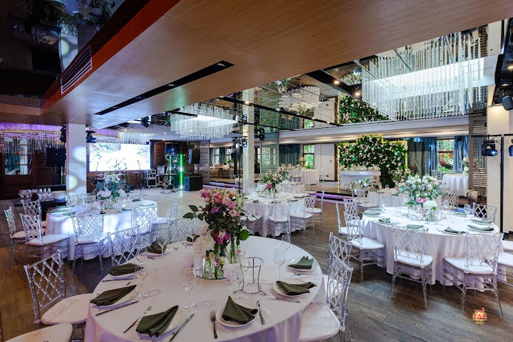 Основной зал в «Светлый» фотография №3