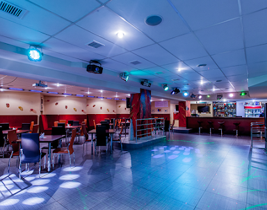  ресторан Иволга