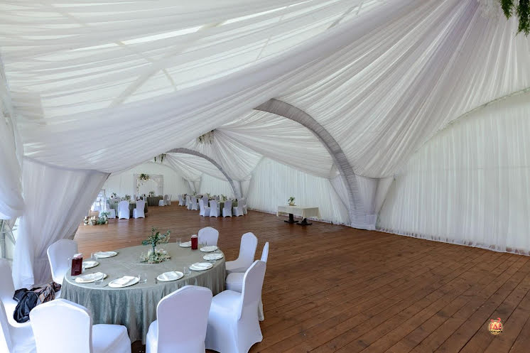 Шатер в «Fisherix» фотография №2