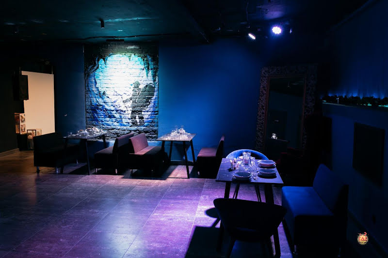 Пространство вечеринок фотография №3