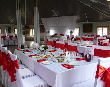  ресторан Алексино Истра