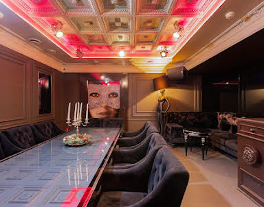  ресторан Soprano