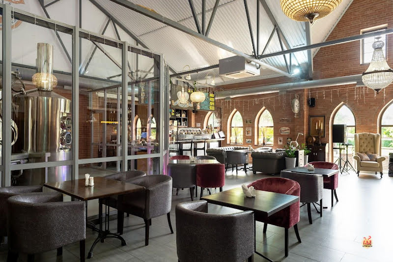 Шер Хоф фотография №5