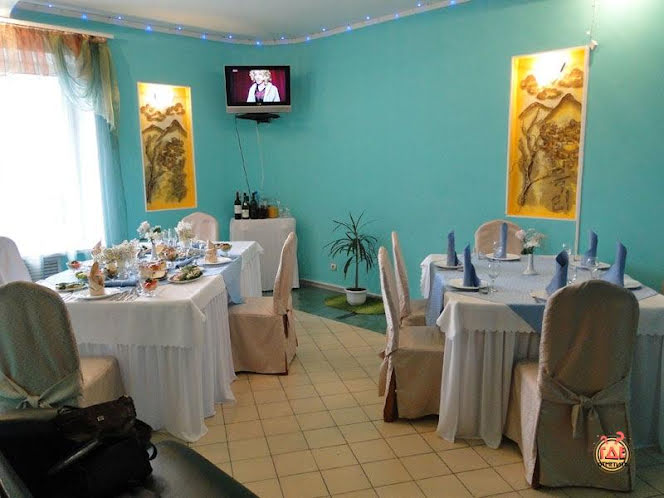 Зал на 15 человек в «Райтекс» фотография №2