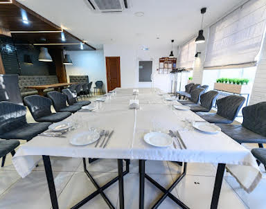 Свадьба в Дело вкуса