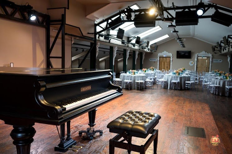 Фабрика  в «Фабрика» фотография №2