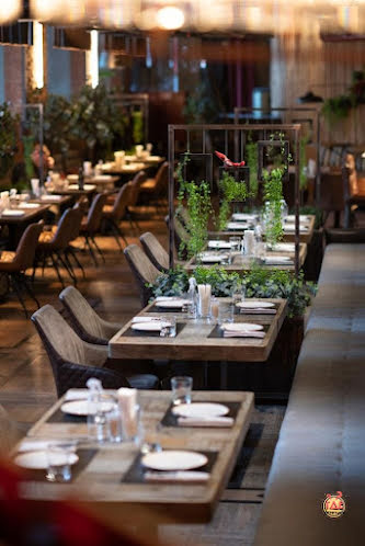 Ресторан «Корова» в «Корова» фотография №19