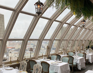  ресторан BUONO