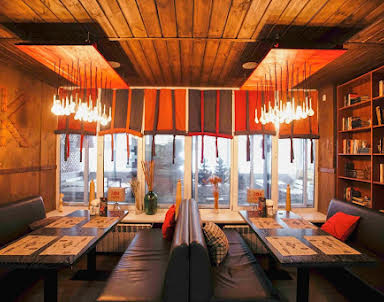 Свадьба в Дом Культур