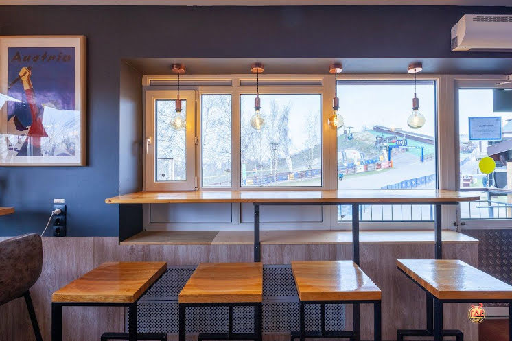 Банкетный зал  в «Кант» фотография №5