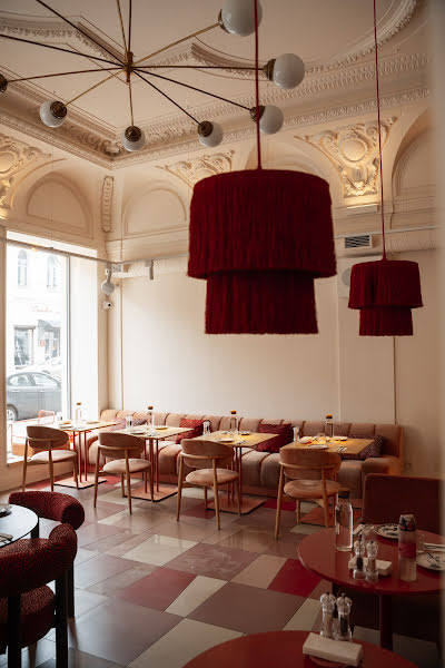 Коза на Куйбышева фотография №18