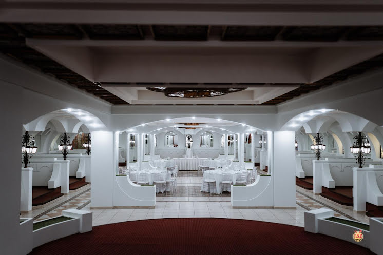 Ресторан «Измайловский двор» в «Вега» фотография №12