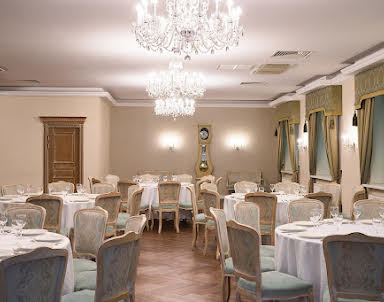  ресторан Евразия