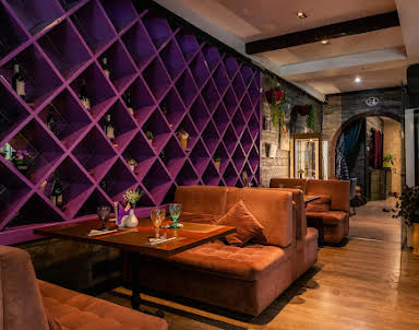 Корпоратив в Тбилисоба