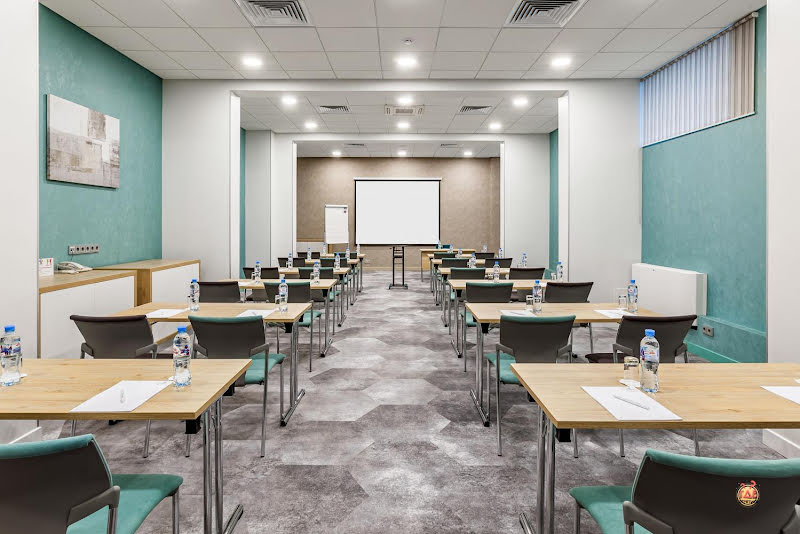 Edge Vinogradovо-Moscow фотография №9