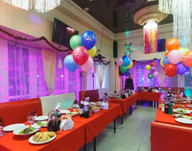  ресторан Lubeer