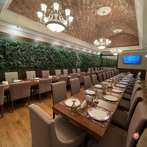 Генацвале Раменки фотография №4