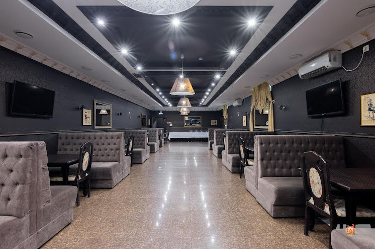 Бар в «Gold» фотография №6