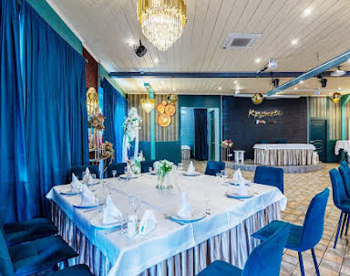  ресторан Кружева