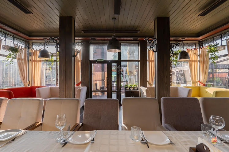 Дом №3 в «Terra Park» фотография №2