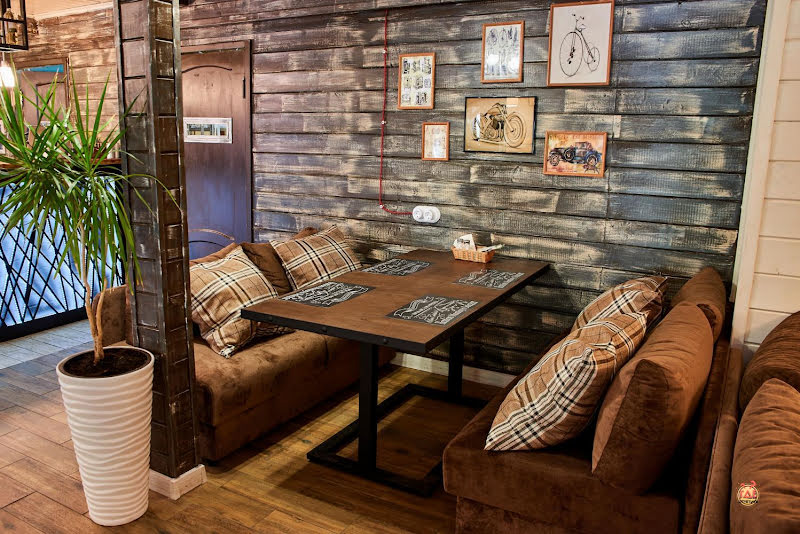 Империя фотография №14