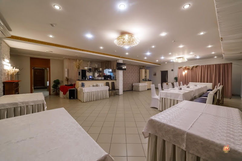 Красная поляна фотография №12