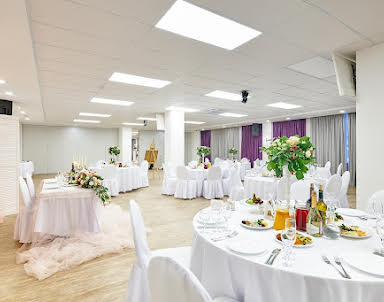  ресторан АМАКС Премьер-отель