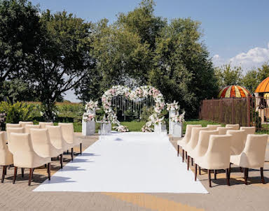  ресторан Восход