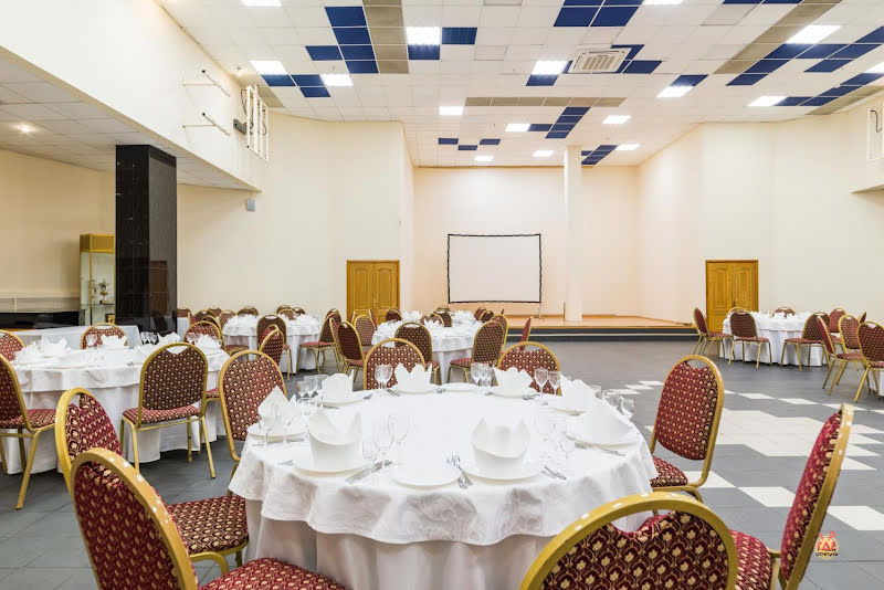 Парк Тауэр фотография №9