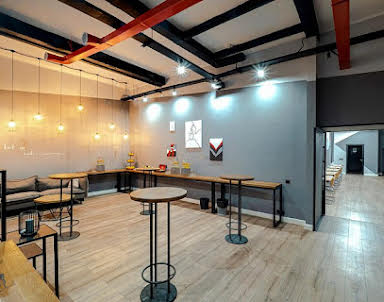  ресторан Rosso Riva