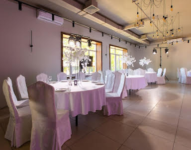  ресторан Посейдон