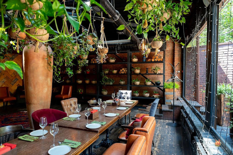 Пури Пури на Пушкинской фотография №11