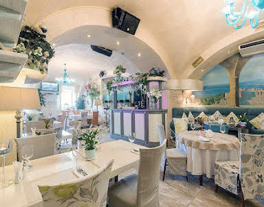 День рождения в Палермо