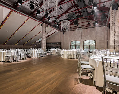  ресторан Ферма Бенуа