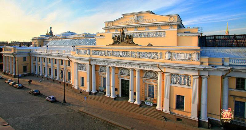 Этнографический музей фотография №5