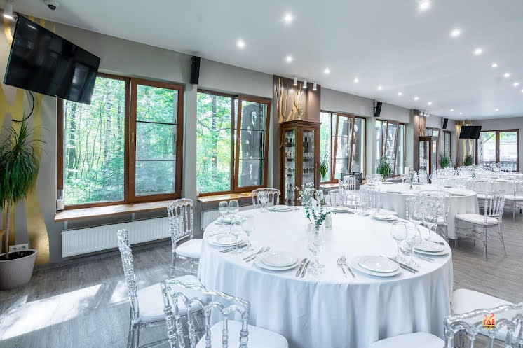 Ресторан «Жар» в «Гуси-Лебеди» фотография №3