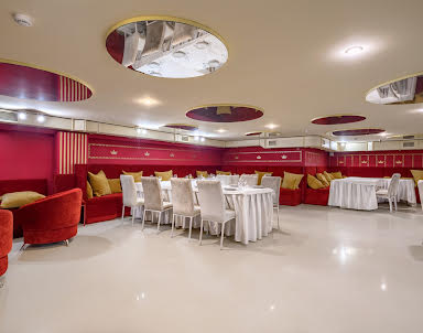  ресторан MaxxRoyal