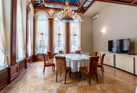 Vip-зал на 10 человек в Vip-зал на 10 человек