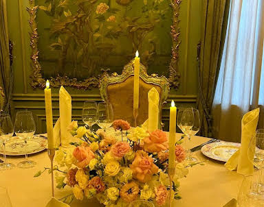  ресторан Турандот