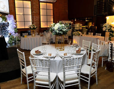 Выпускной в Memories на Лиговском проспекте