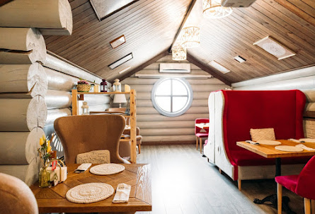 Чердак в Чердак