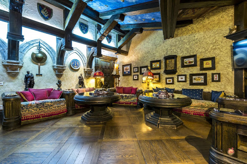 О'Шалей фотография №6